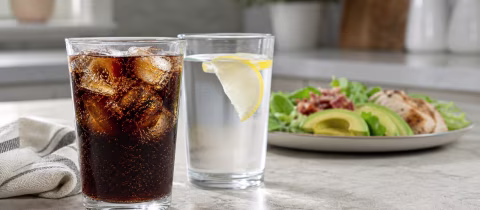 Diet Soda on Keto: Help, Habit, or Craving Trap?