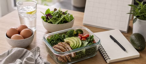 I Fell Off Keto. Here Is How I Get Back Without Starting Over