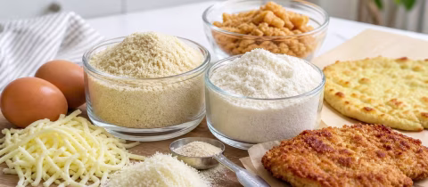 Almond Flour vs Coconut Flour on Keto: What Actually Worked for Me