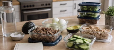 How I Handle Decision Fatigue on Busy Weeks
