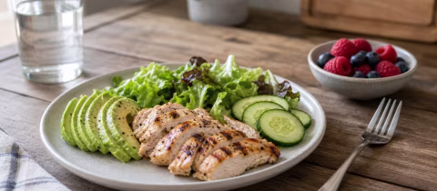 When Keto Feels Too Strict: How I Loosen Up Without Falling Off