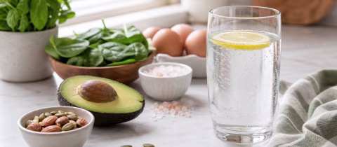 What Is Keto Flu? This Is How You Can Combat It