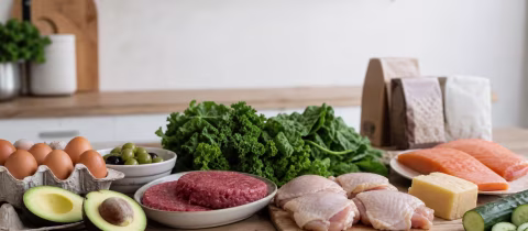 The Keto Foods I Stopped Buying