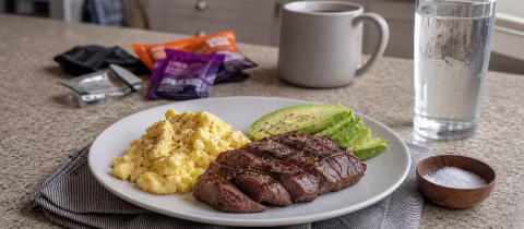 Keto Mistakes I Kept Repeating Even After I Knew Better