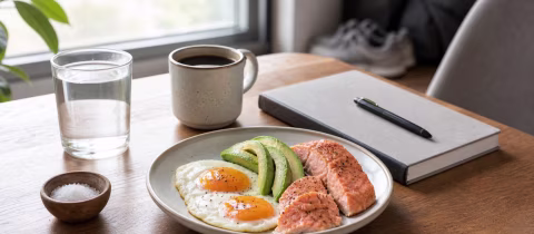 Keto and Mood: What Happened to My Mental Clarity After the First 90 Days