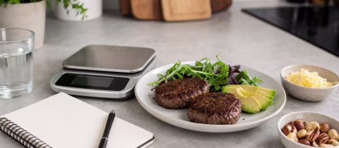 Why You Are Not Losing Weight on Keto (Even When You Are in Ketosis)