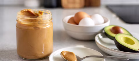 Peanut Butter on Keto: The “Just One Spoon” Food That Kept Getting Me