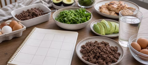 The 7-Month Keto Slump: When the Newness Wears Off